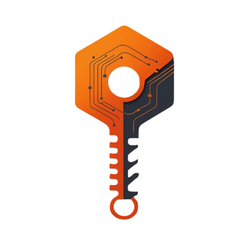 AIKEY-SOFT Logo